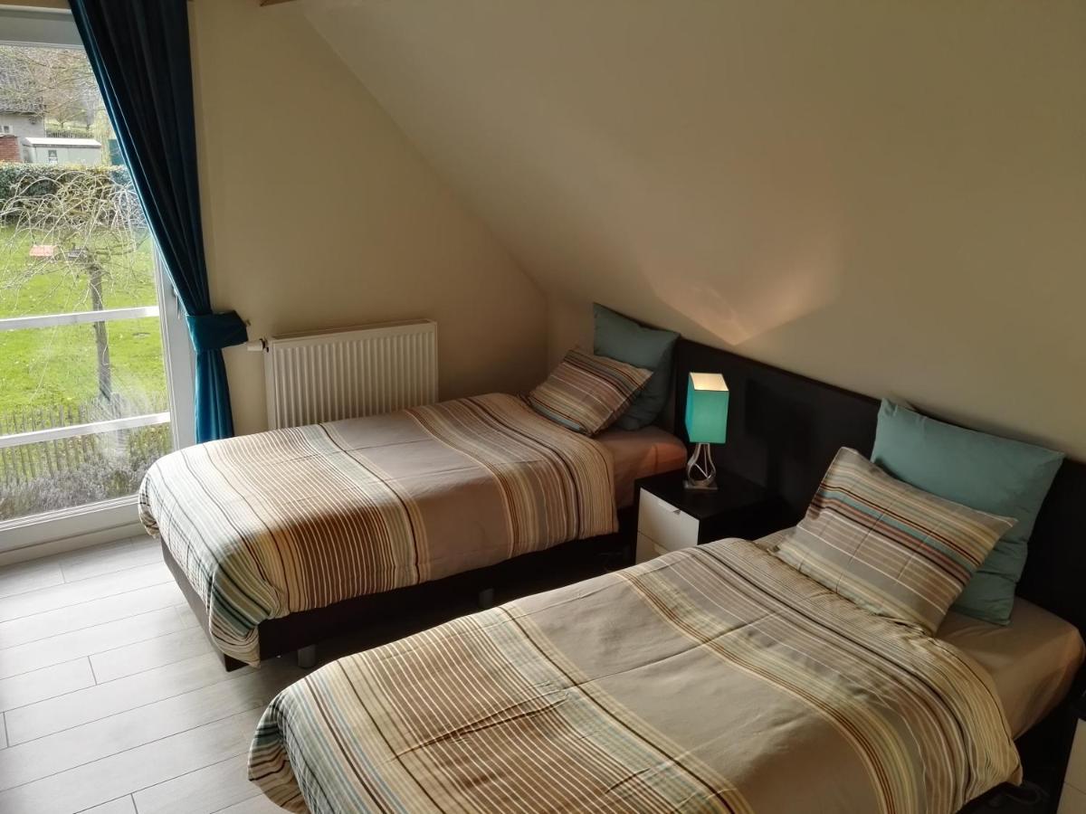 Archipel Holiday Cottage Ellezelles Экстерьер фото