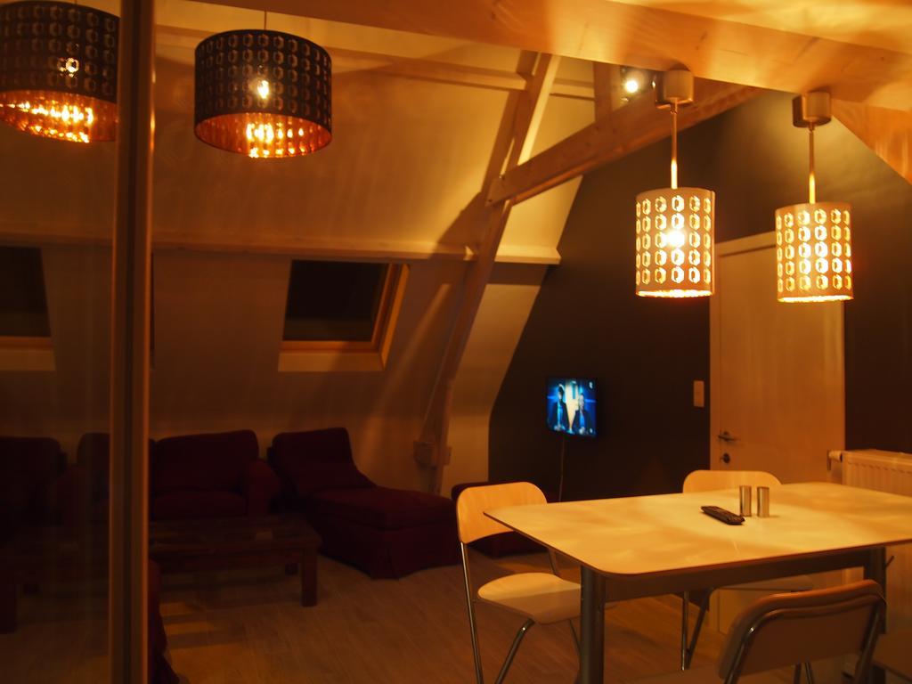Archipel Holiday Cottage Ellezelles Номер фото
