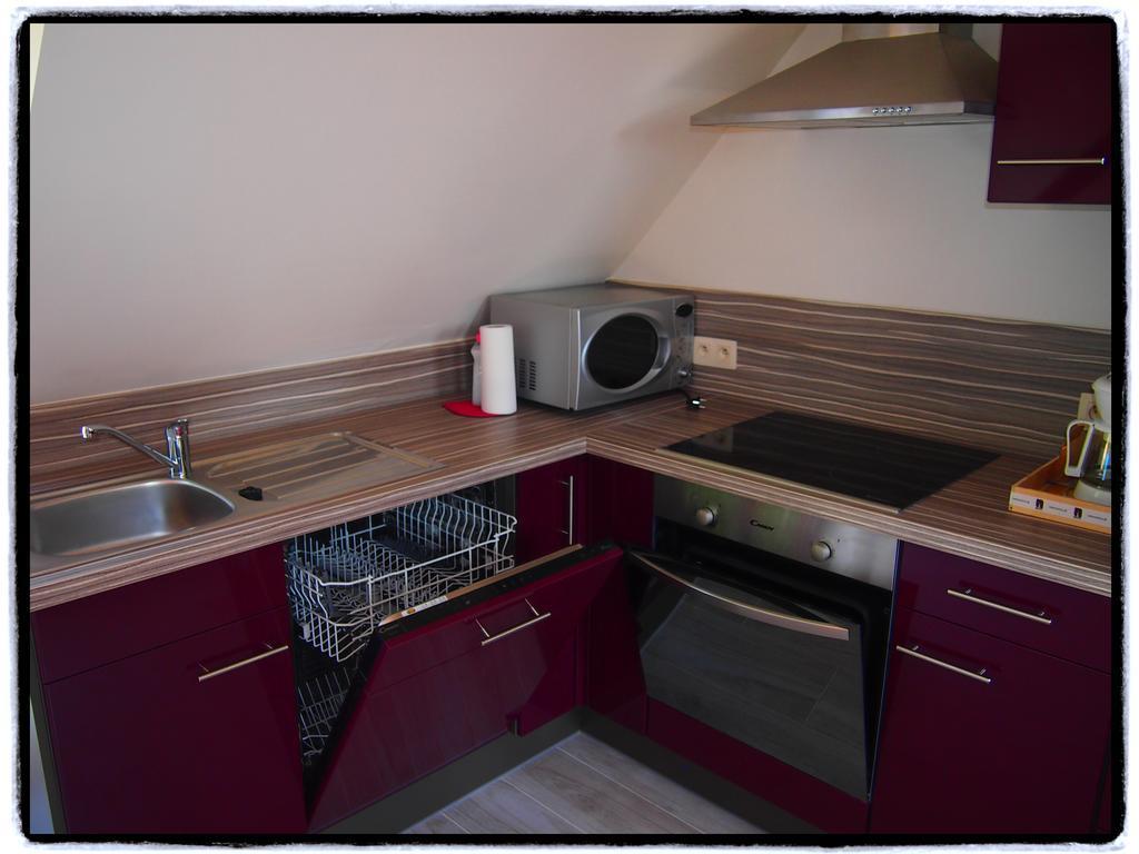 Archipel Holiday Cottage Ellezelles Номер фото
