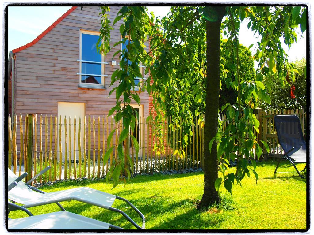 Archipel Holiday Cottage Ellezelles Номер фото