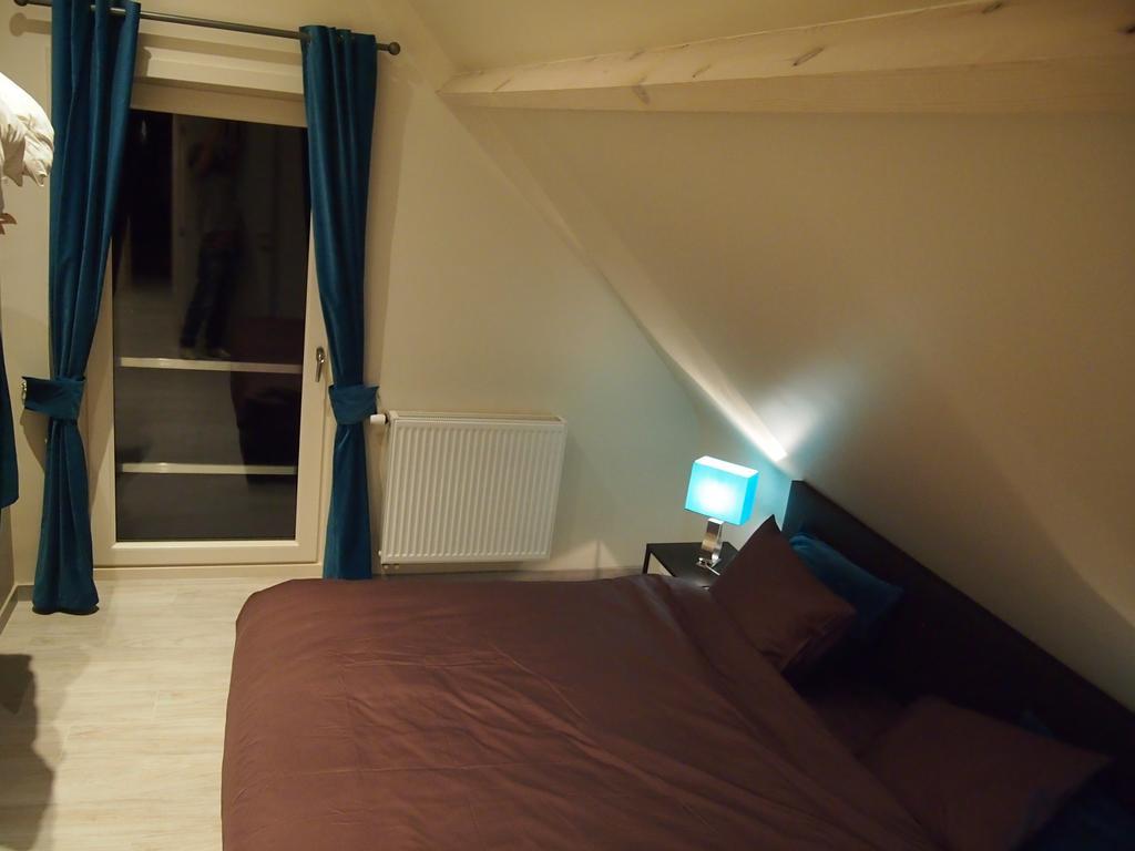 Archipel Holiday Cottage Ellezelles Номер фото