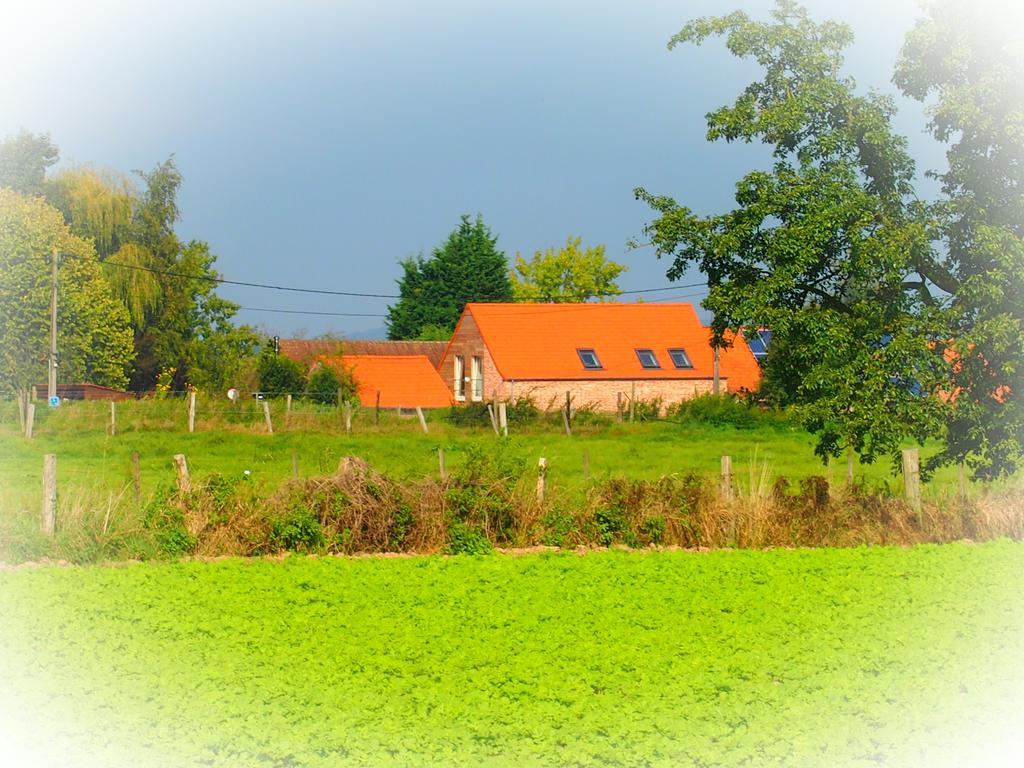 Archipel Holiday Cottage Ellezelles Экстерьер фото