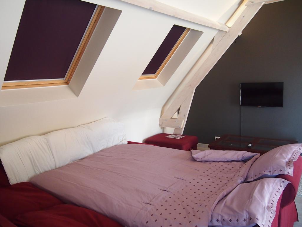 Archipel Holiday Cottage Ellezelles Экстерьер фото