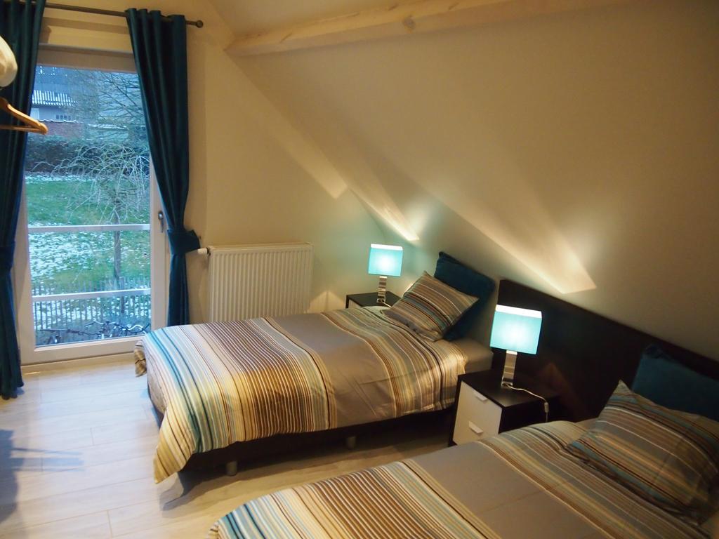 Archipel Holiday Cottage Ellezelles Экстерьер фото