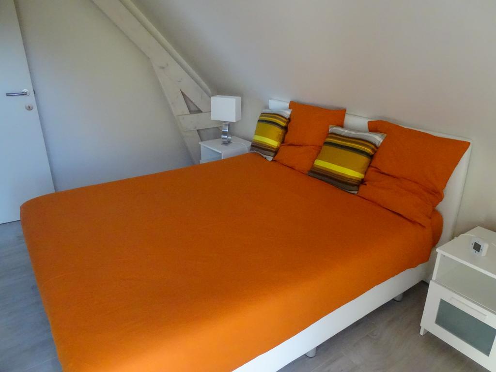Archipel Holiday Cottage Ellezelles Экстерьер фото