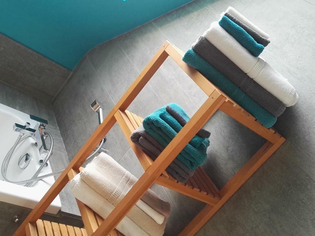 Archipel Holiday Cottage Ellezelles Экстерьер фото
